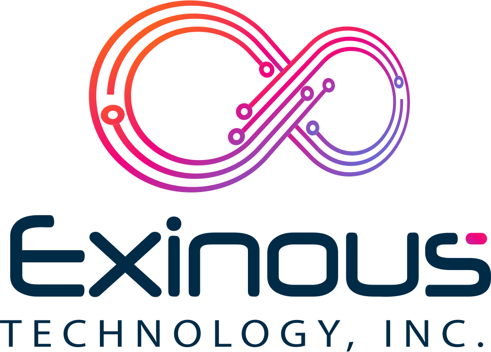 Exinous Technology Inc. Logo